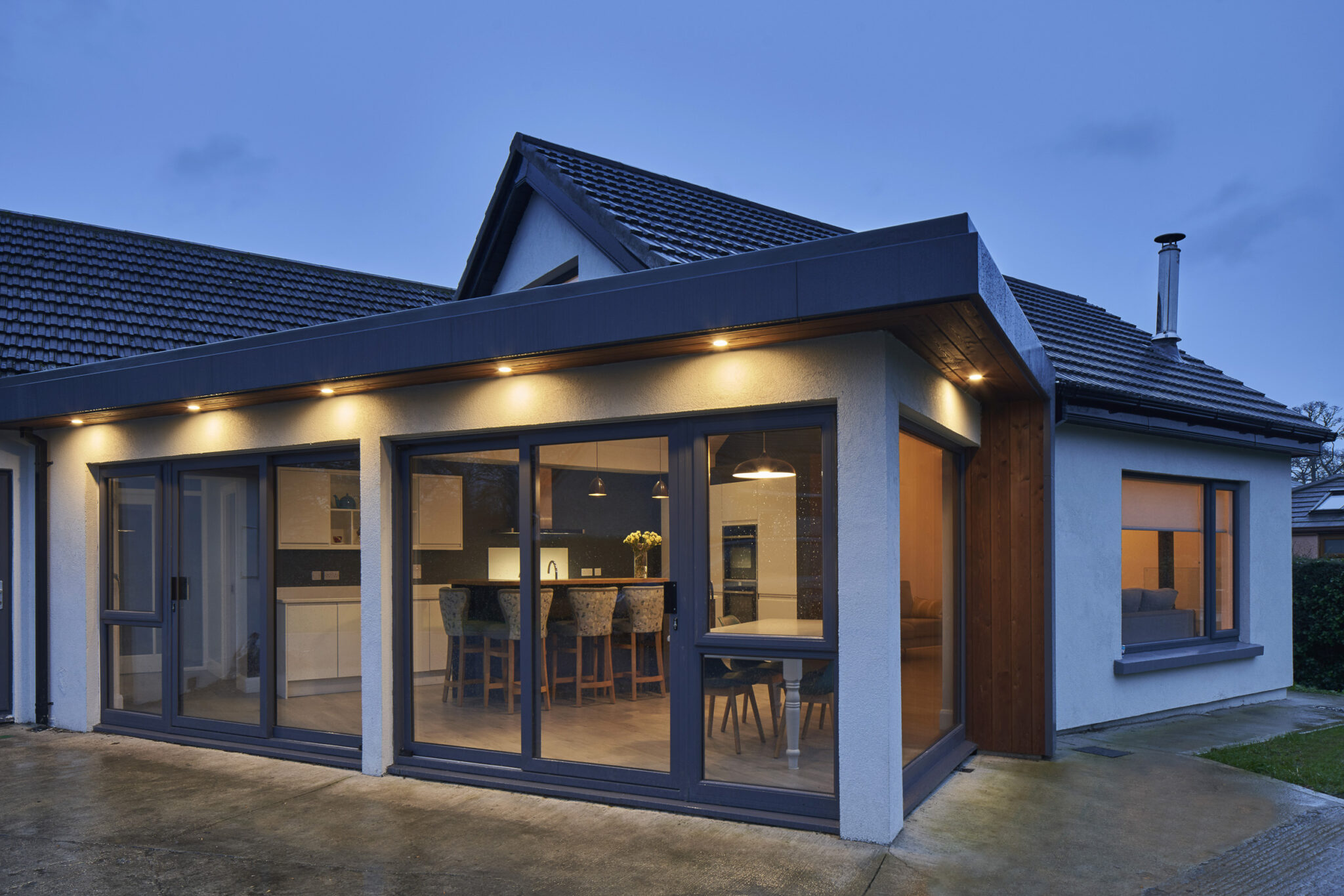 How much does a House Extension cost? 4 Factors to consider Shomera